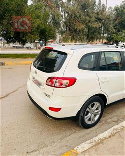 هيونداي سانتافي